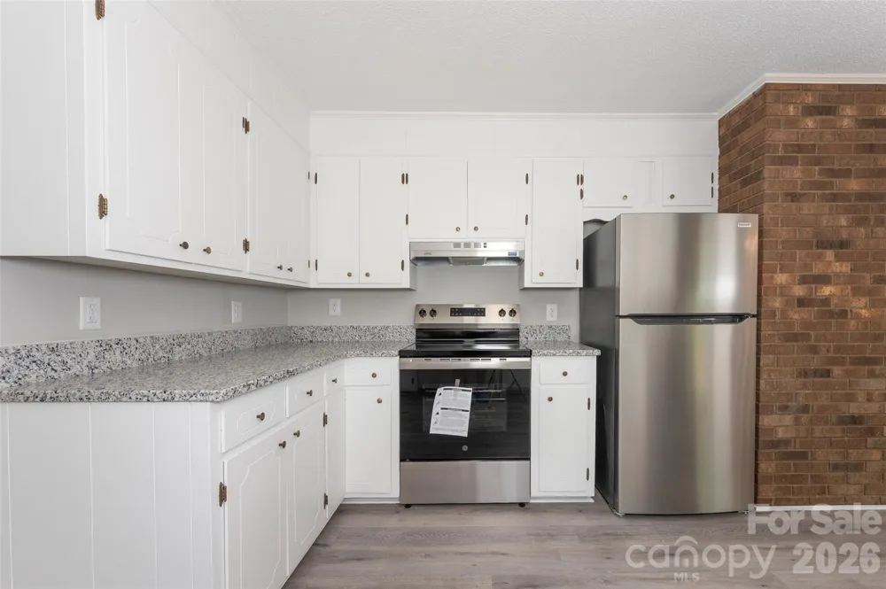 107 Coram Avenue Boonville, NC 27011