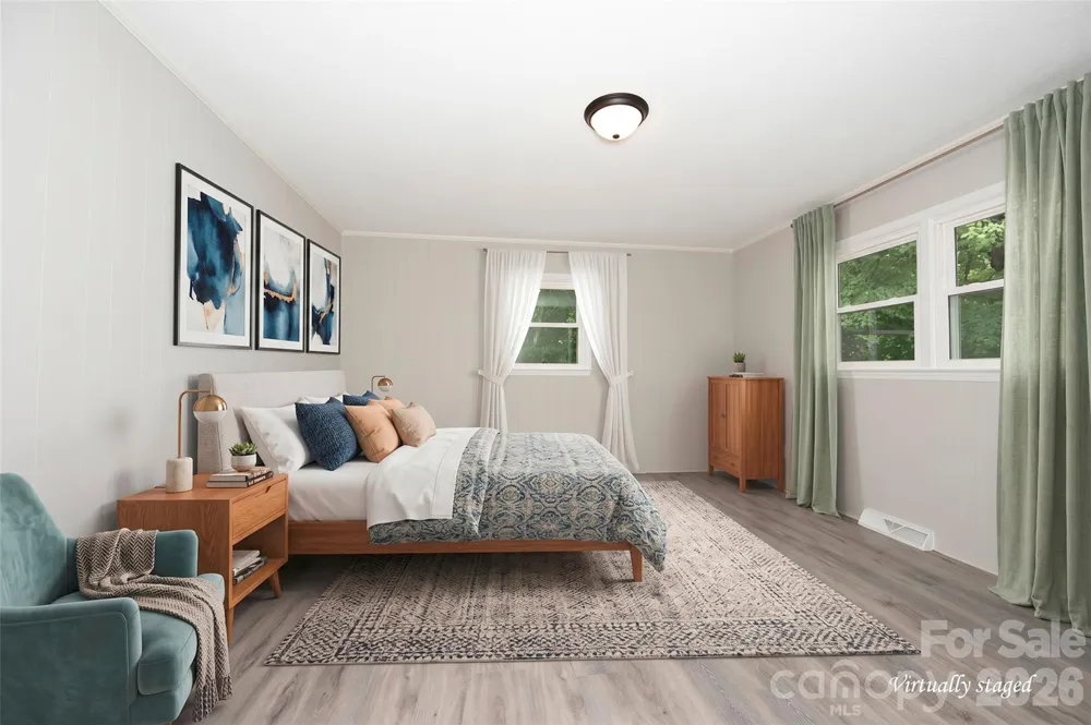 107 Coram Avenue Boonville, NC 27011