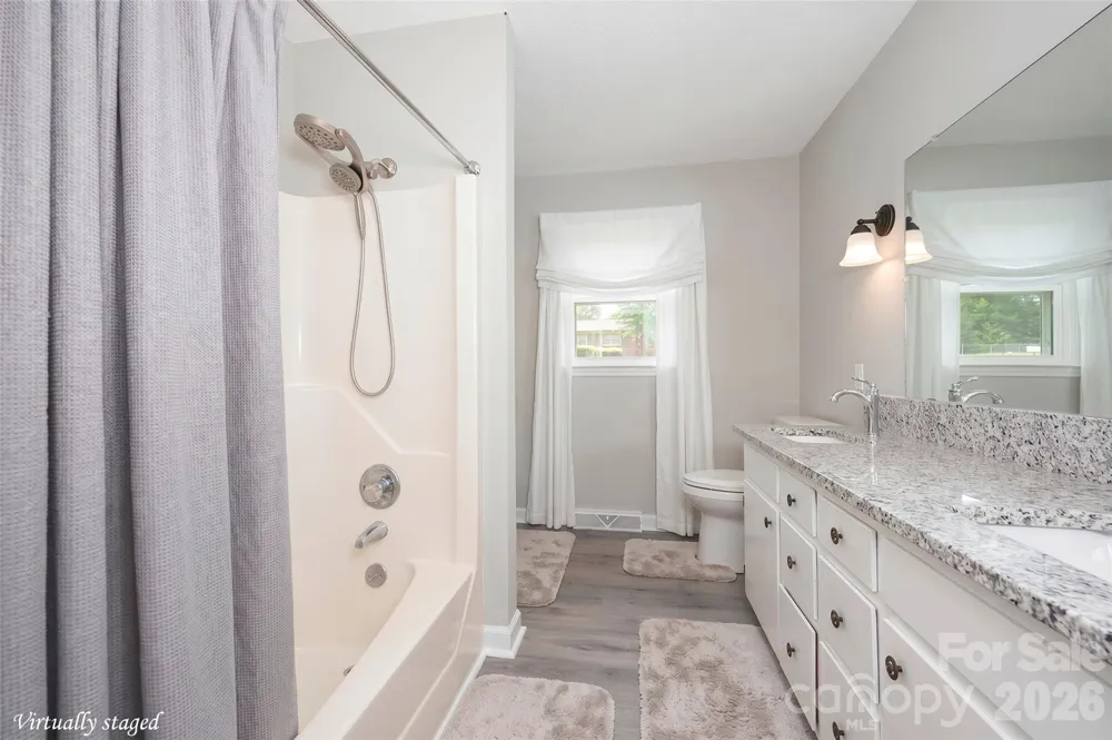 107 Coram Avenue Boonville, NC 27011