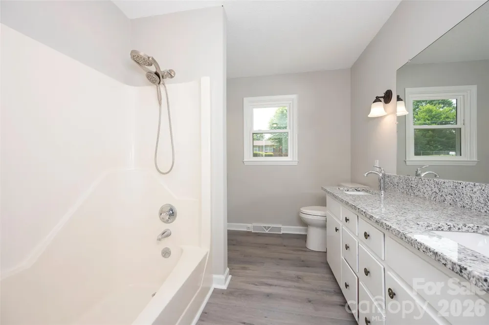 107 Coram Avenue Boonville, NC 27011