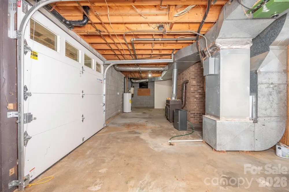 107 Coram Avenue Boonville, NC 27011