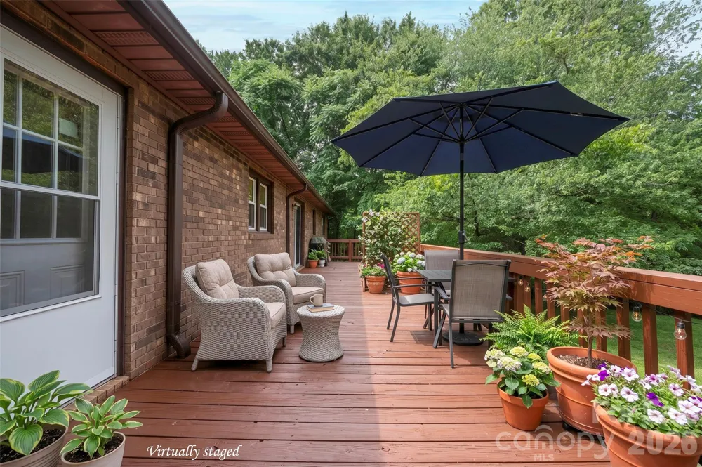 107 Coram Avenue Boonville, NC 27011