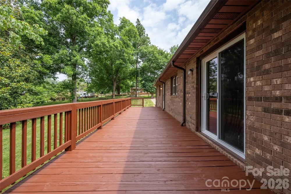 107 Coram Avenue Boonville, NC 27011