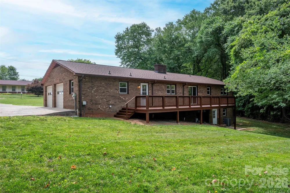 107 Coram Avenue Boonville, NC 27011