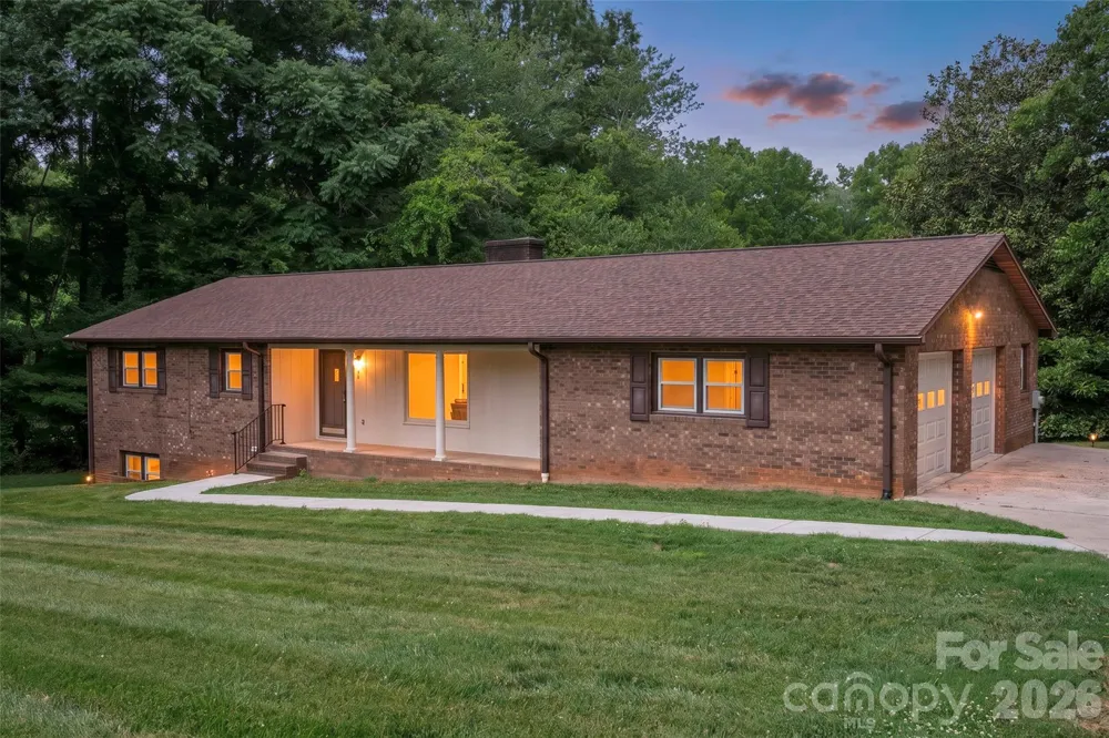 107 Coram Avenue Boonville, NC 27011