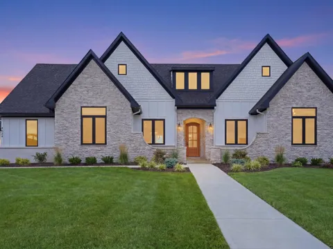 9034 York Crest Drive