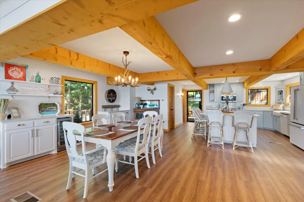 900 King Thomas Drive Scroggins, TX 75480