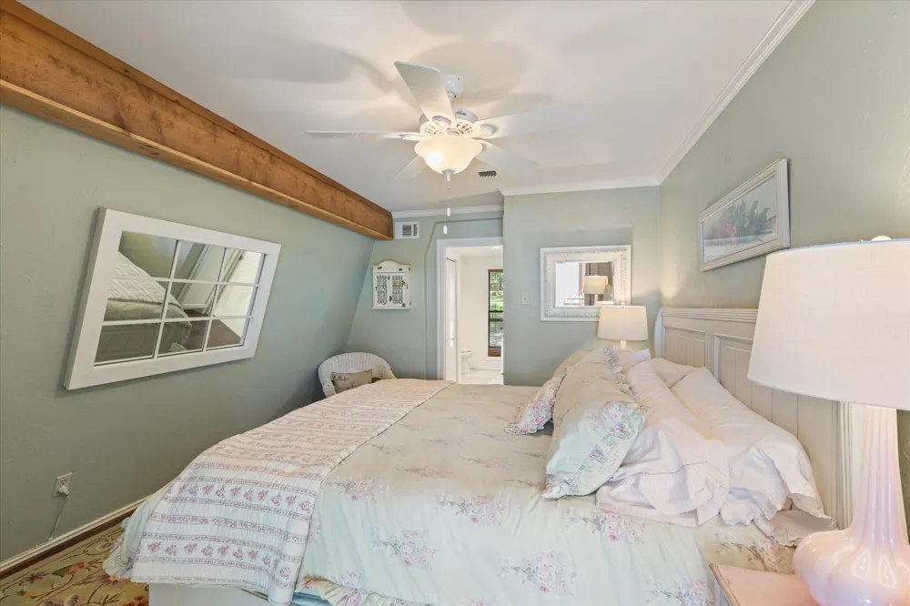 900 King Thomas Drive Scroggins, TX 75480