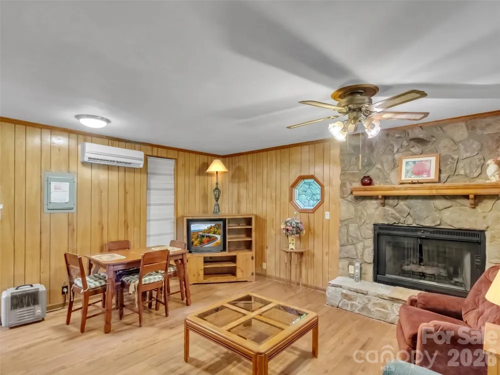 279 Rocky Top Road Maggie Valley, NC 28751