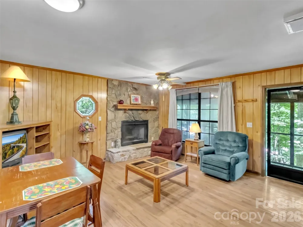 279 Rocky Top Road Maggie Valley, NC 28751