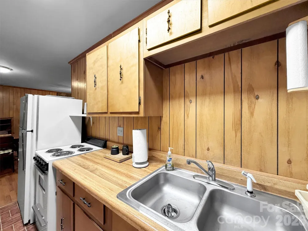 279 Rocky Top Road Maggie Valley, NC 28751