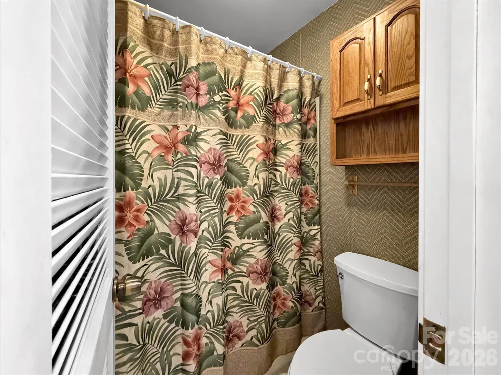 279 Rocky Top Road Maggie Valley, NC 28751
