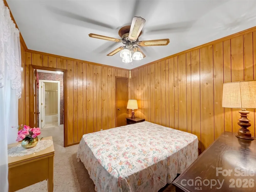 279 Rocky Top Road Maggie Valley, NC 28751