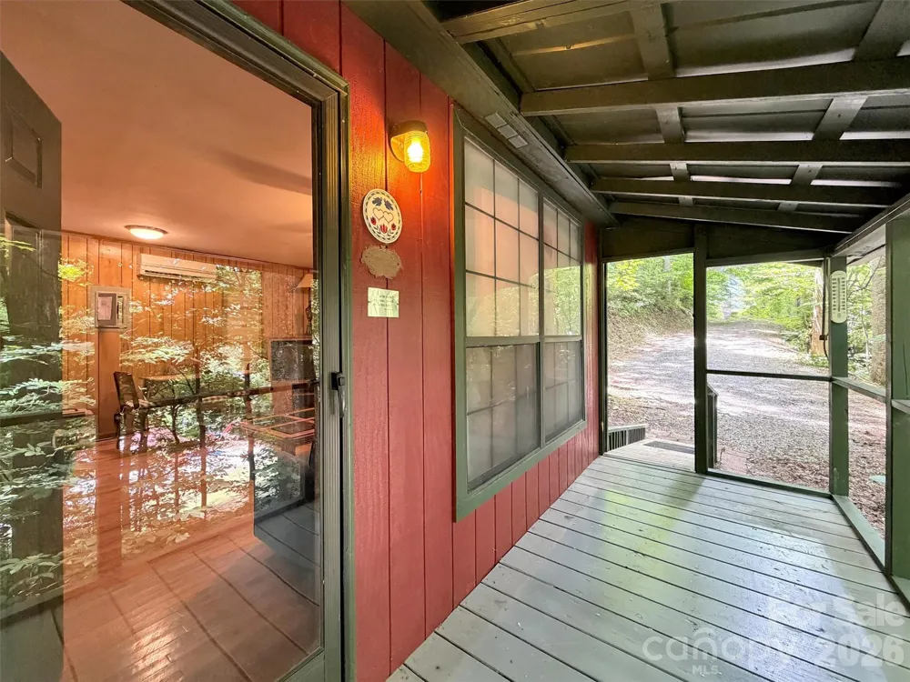 279 Rocky Top Road Maggie Valley, NC 28751