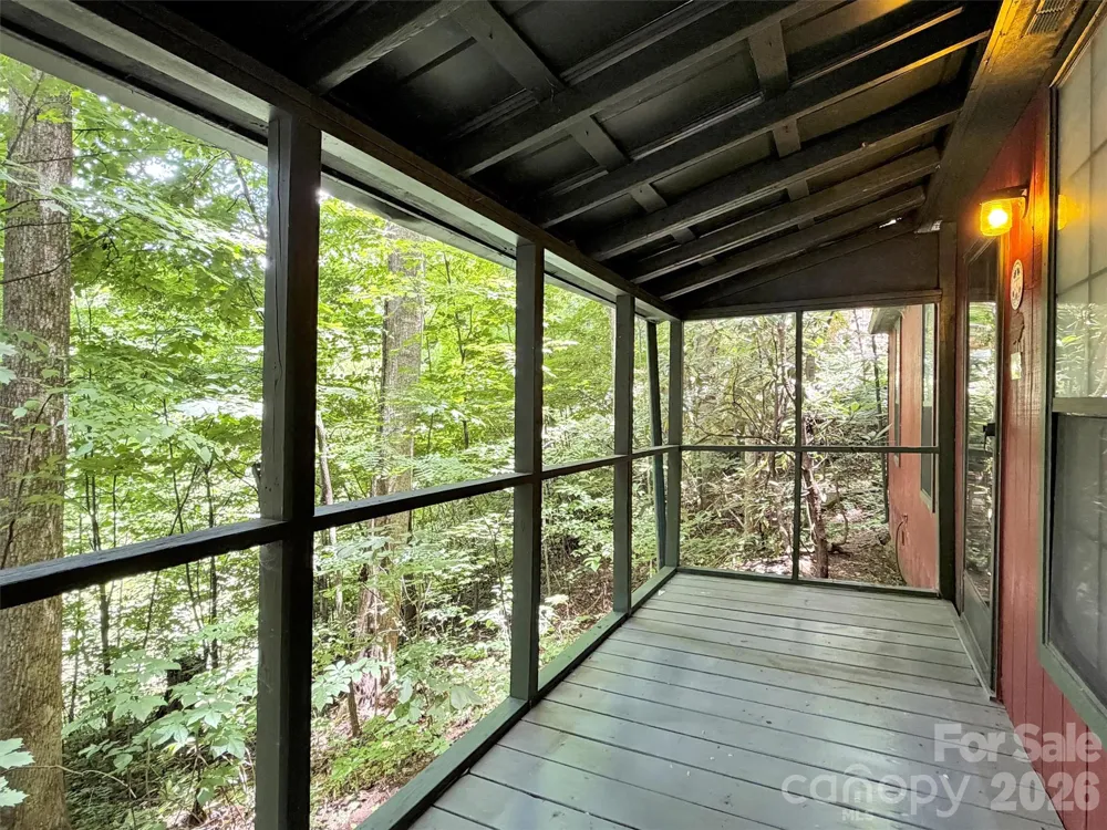 279 Rocky Top Road Maggie Valley, NC 28751