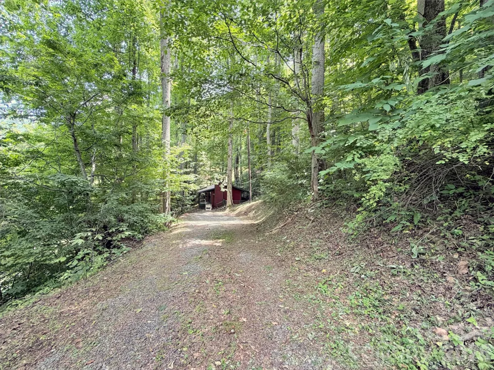 279 Rocky Top Road Maggie Valley, NC 28751