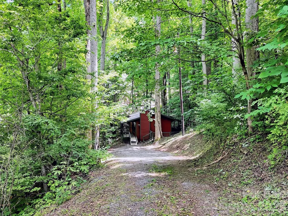 279 Rocky Top Road Maggie Valley, NC 28751