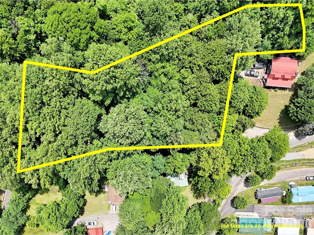 279 Rocky Top Road Maggie Valley, NC 28751