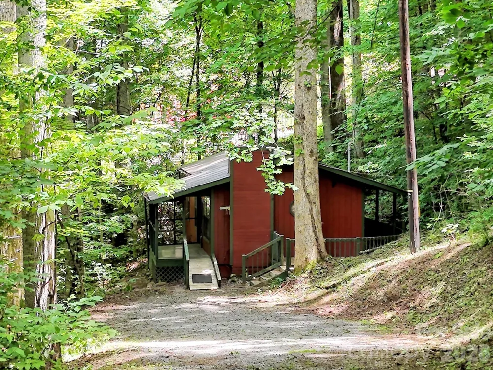 279 Rocky Top Road Maggie Valley, NC 28751