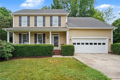 3116 Southhampton Drive