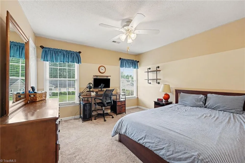3116 Southhampton Drive Jamestown, NC 27282