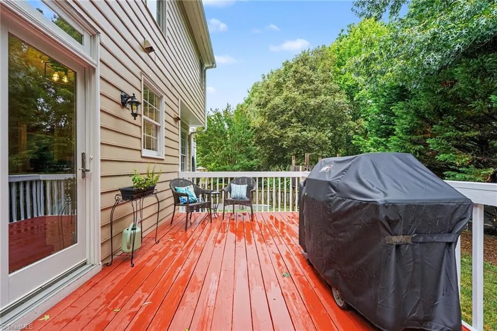 3116 Southhampton Drive Jamestown, NC 27282