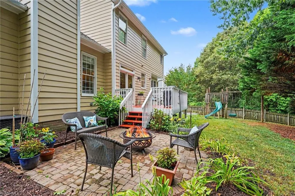 3116 Southhampton Drive Jamestown, NC 27282