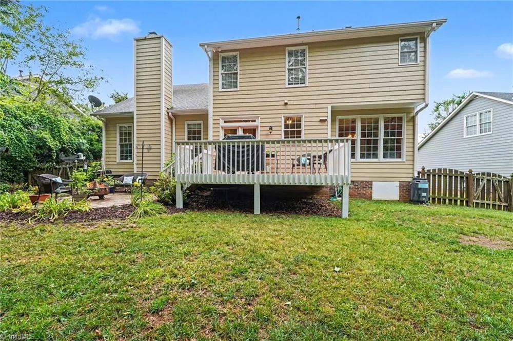 3116 Southhampton Drive Jamestown, NC 27282