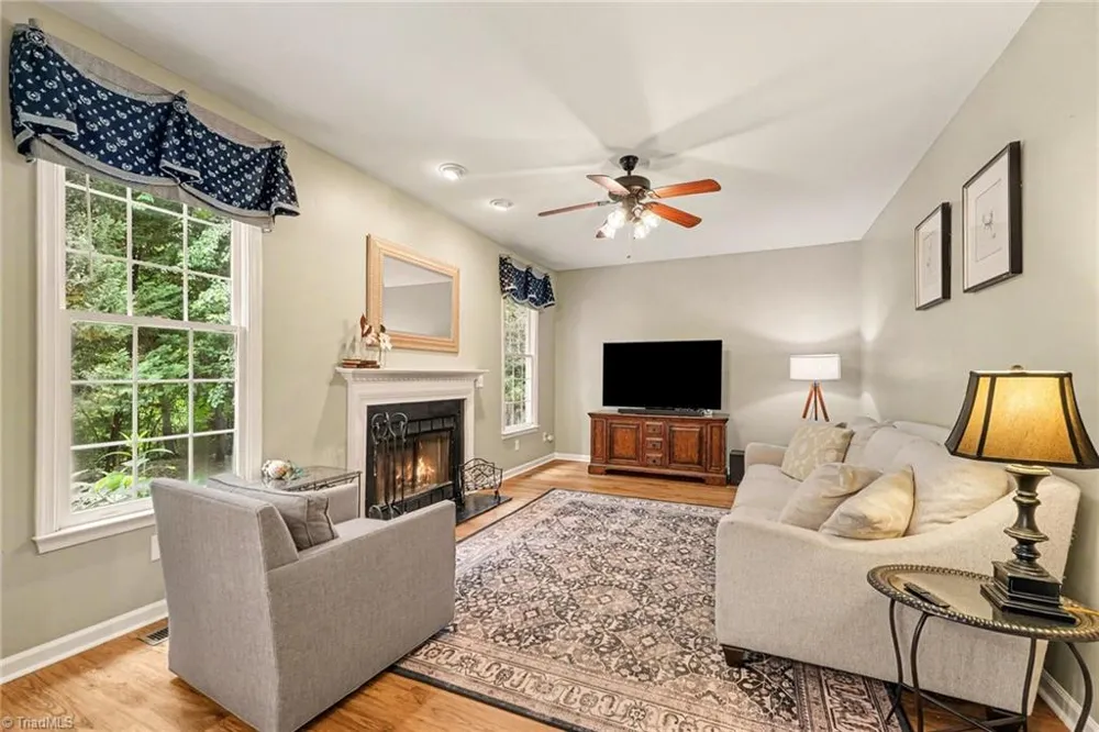 3116 Southhampton Drive Jamestown, NC 27282
