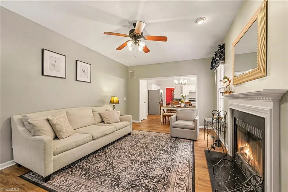 3116 Southhampton Drive Jamestown, NC 27282