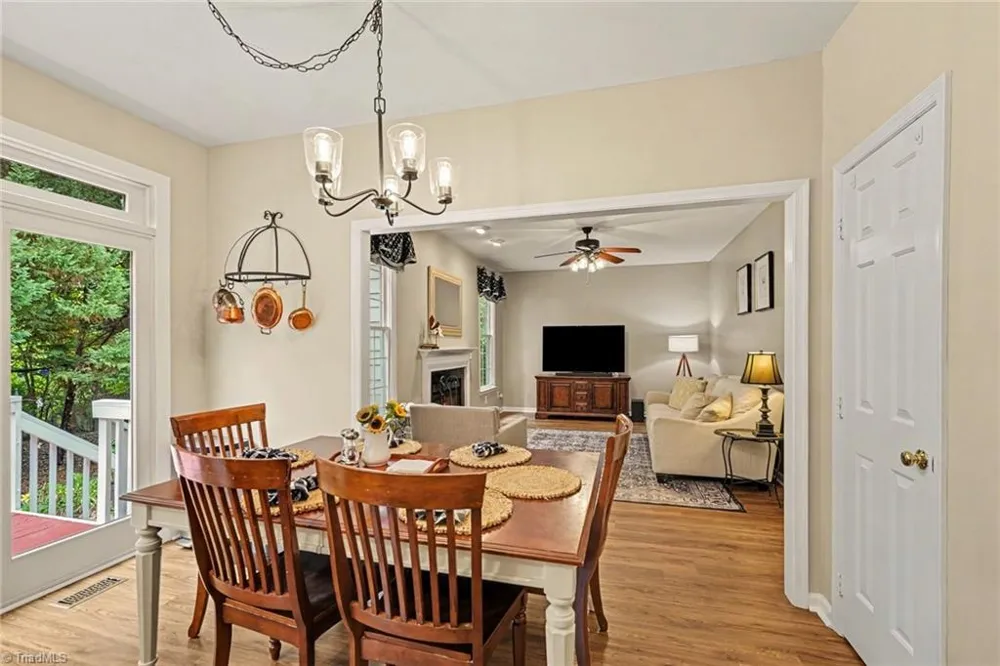 3116 Southhampton Drive Jamestown, NC 27282