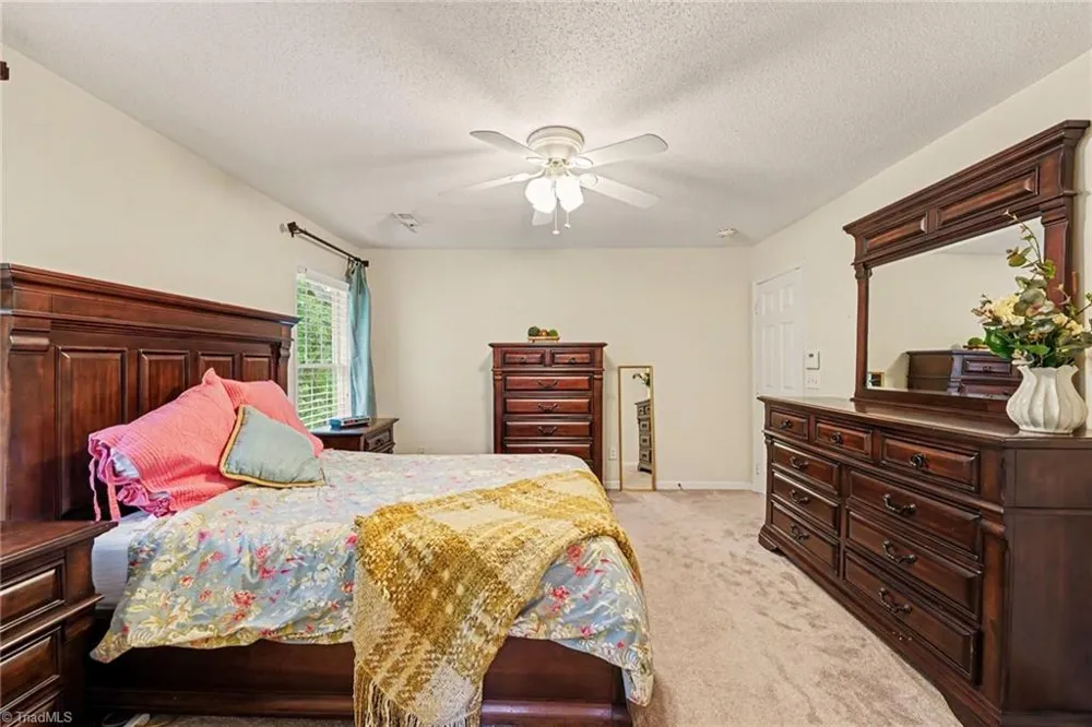 3116 Southhampton Drive Jamestown, NC 27282