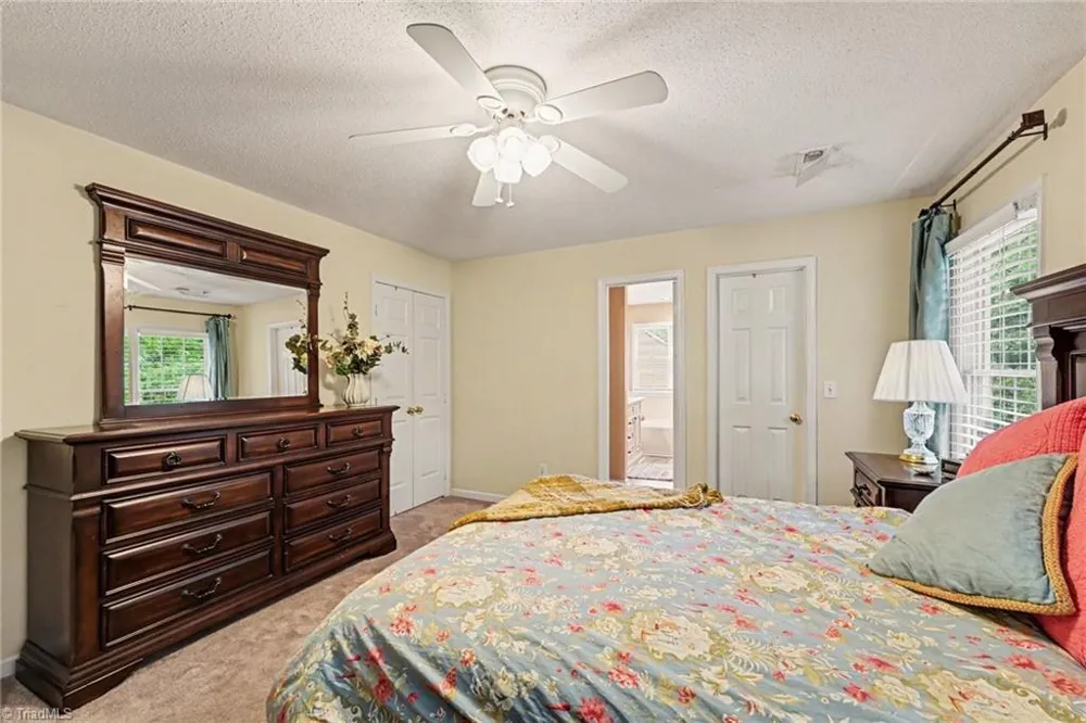 3116 Southhampton Drive Jamestown, NC 27282