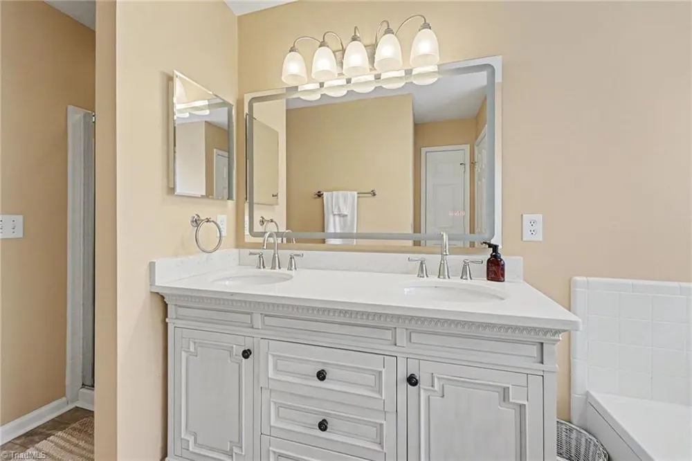 3116 Southhampton Drive Jamestown, NC 27282