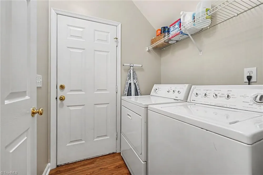 3116 Southhampton Drive Jamestown, NC 27282