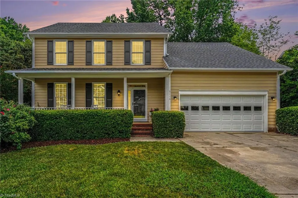 3116 Southhampton Drive Jamestown, NC 27282