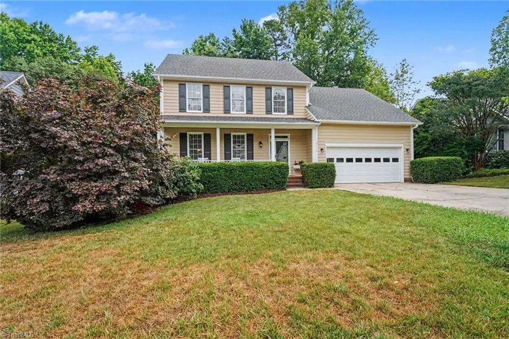 3116 Southhampton Drive Jamestown, NC 27282
