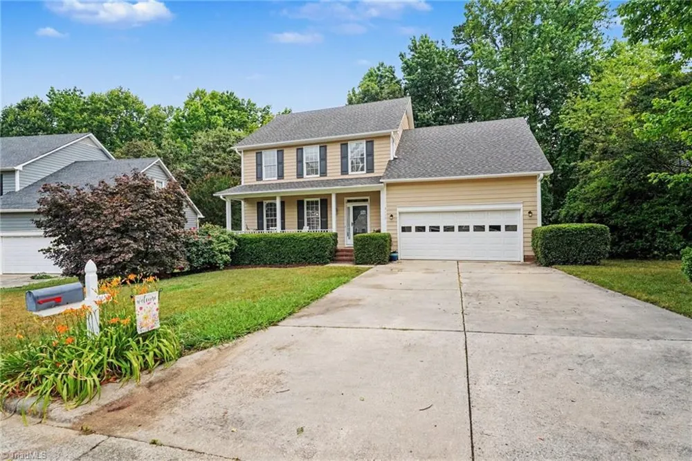 3116 Southhampton Drive Jamestown, NC 27282