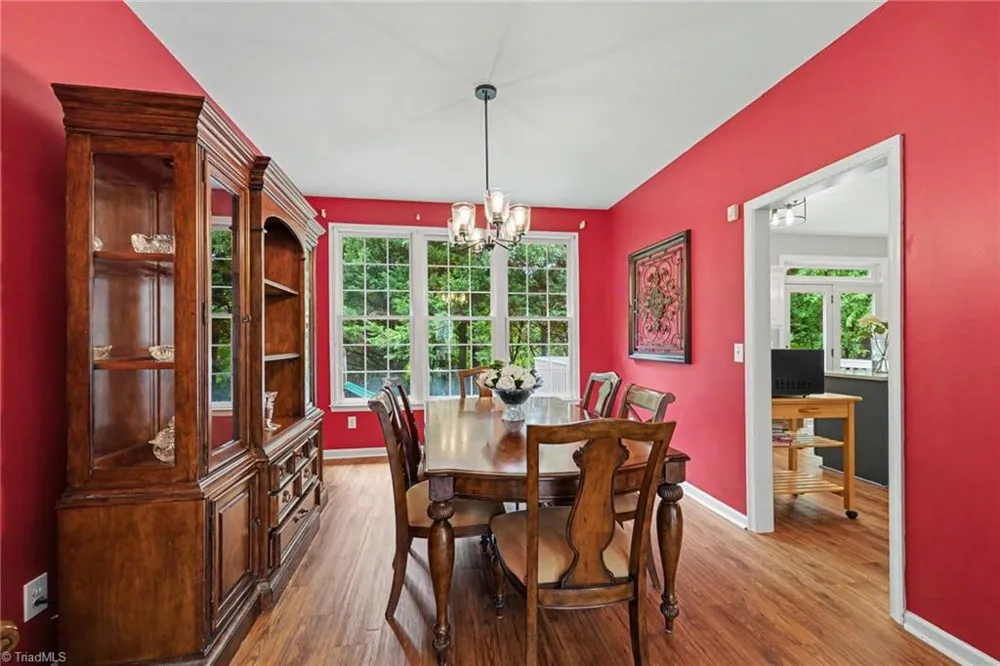 3116 Southhampton Drive Jamestown, NC 27282