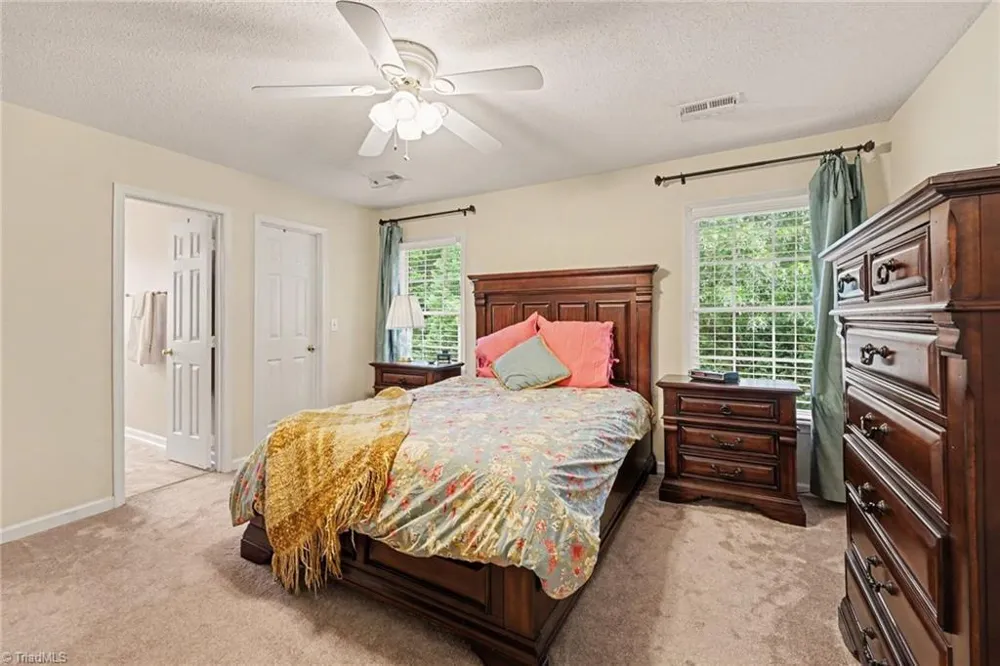 3116 Southhampton Drive Jamestown, NC 27282