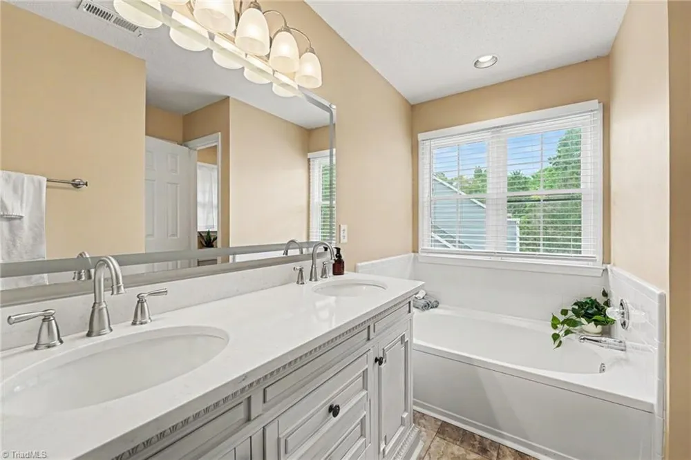 3116 Southhampton Drive Jamestown, NC 27282