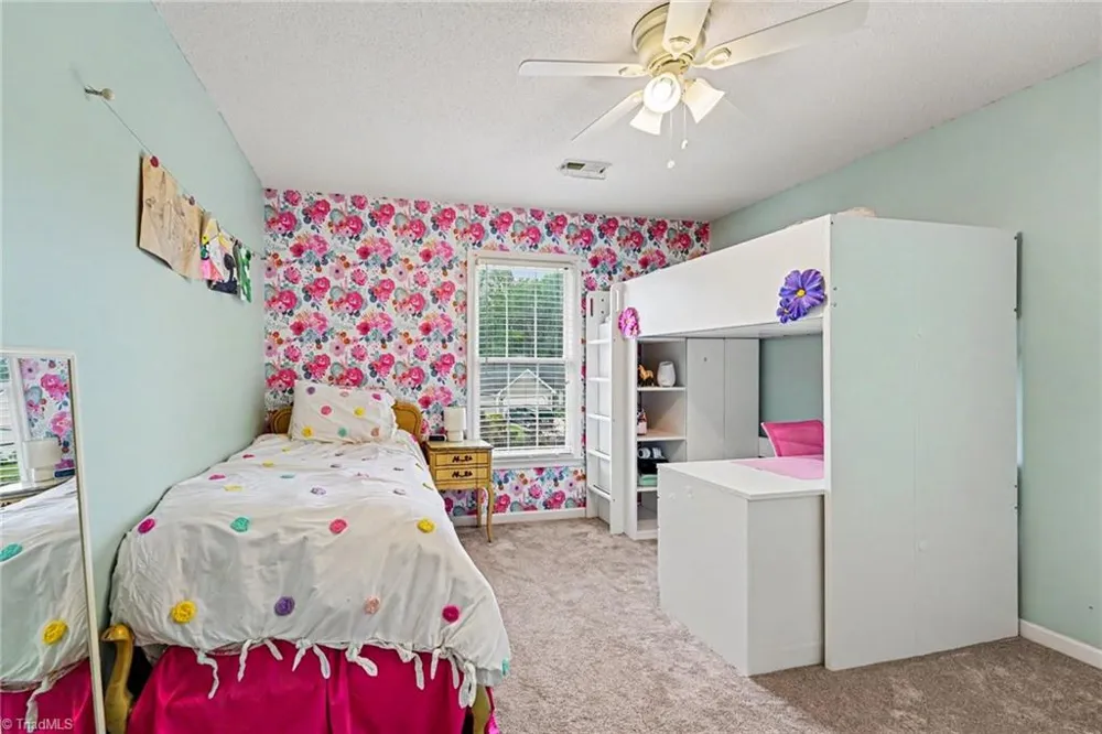 3116 Southhampton Drive Jamestown, NC 27282