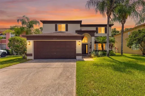 15629 EASTBOURN DRIVE