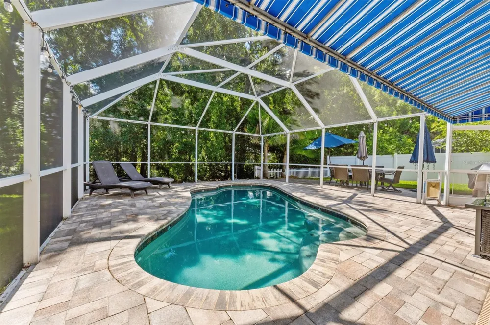 15629 EASTBOURN DRIVE Odessa, FL 33556