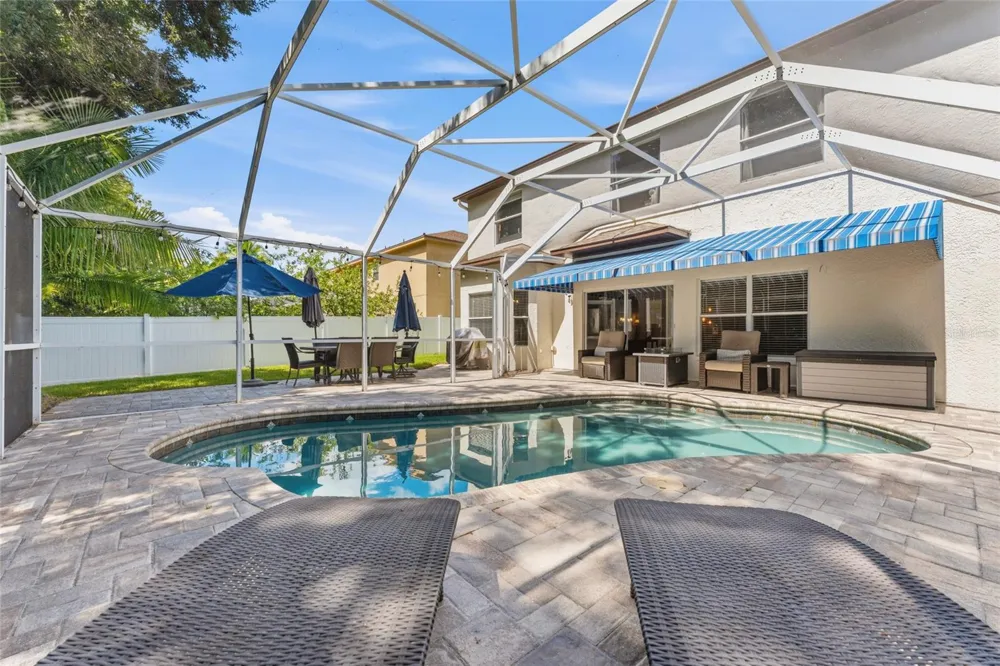15629 EASTBOURN DRIVE Odessa, FL 33556