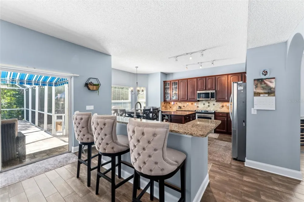 15629 EASTBOURN DRIVE Odessa, FL 33556