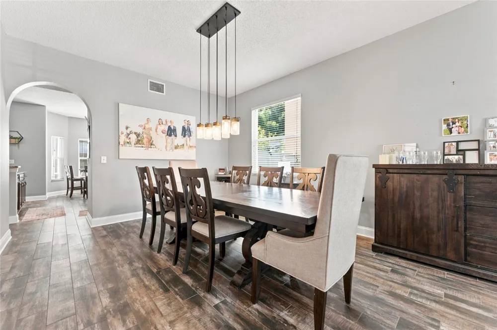 15629 EASTBOURN DRIVE Odessa, FL 33556