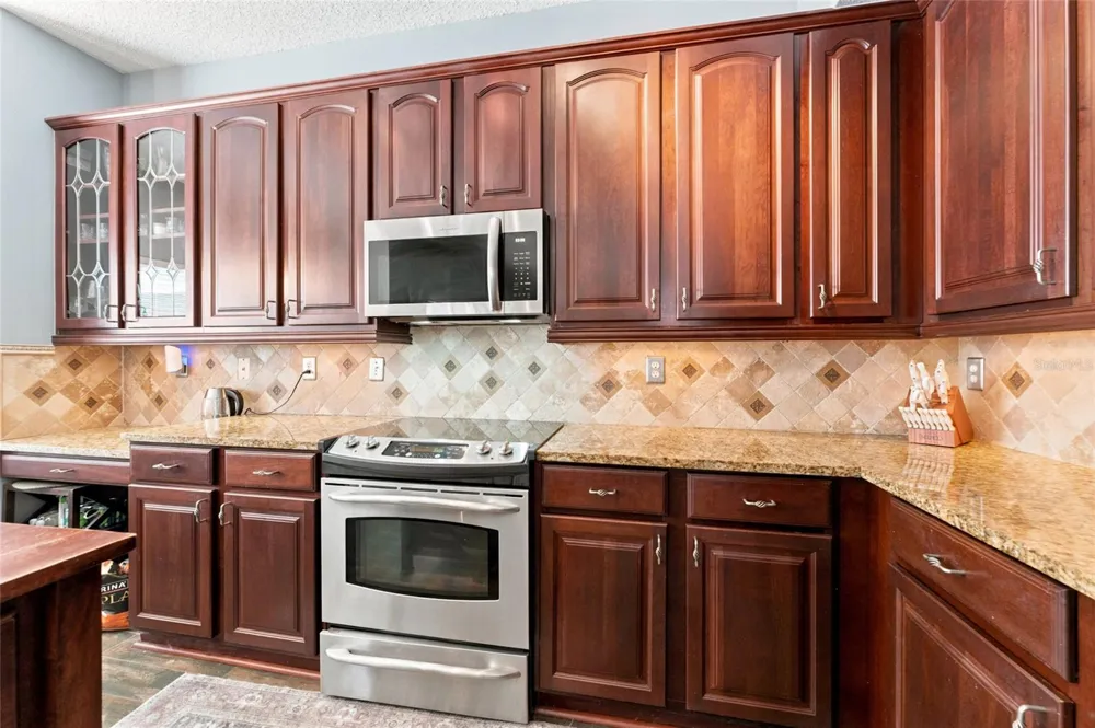 15629 EASTBOURN DRIVE Odessa, FL 33556