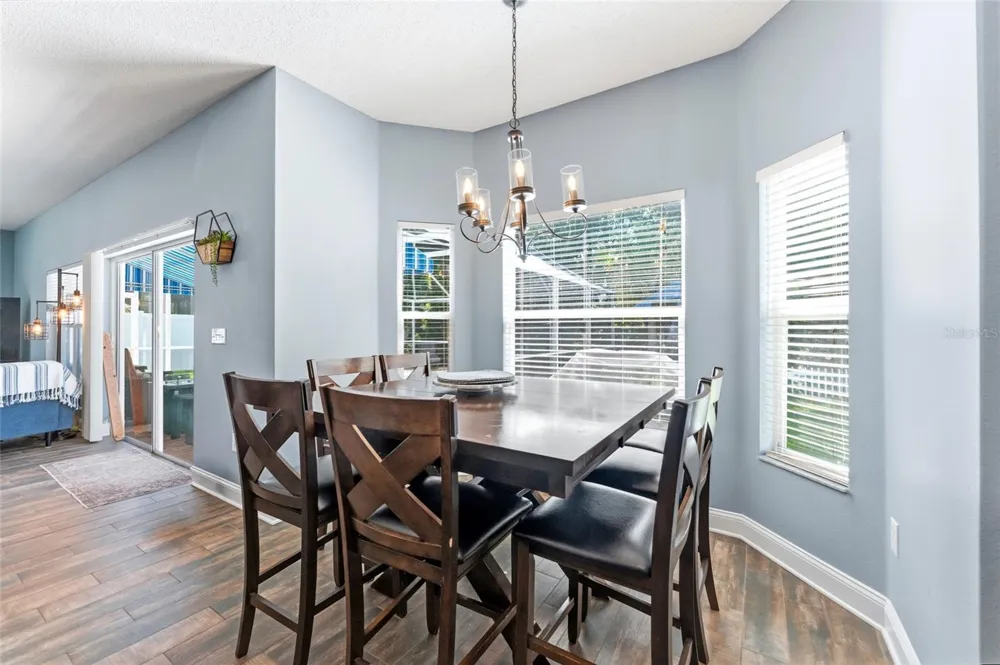 15629 EASTBOURN DRIVE Odessa, FL 33556