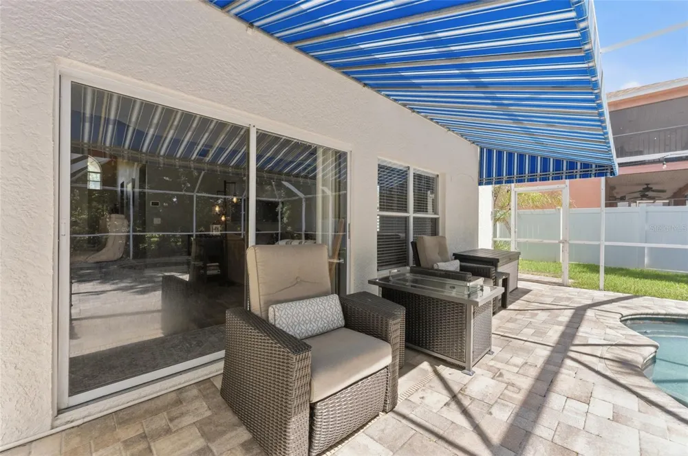 15629 EASTBOURN DRIVE Odessa, FL 33556